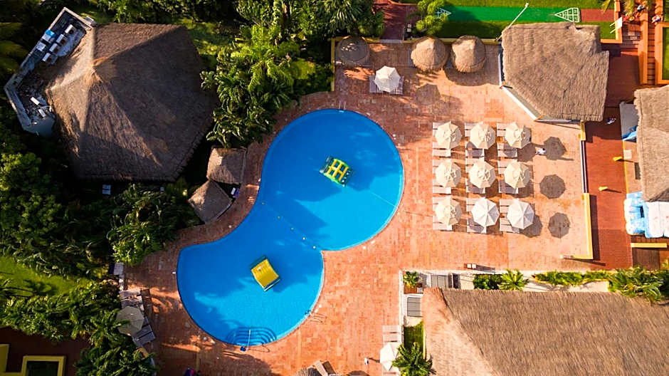 Melia Cozumel Golf - All Inclusive