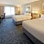 Courtyard by Marriott Grand Rapids Airport