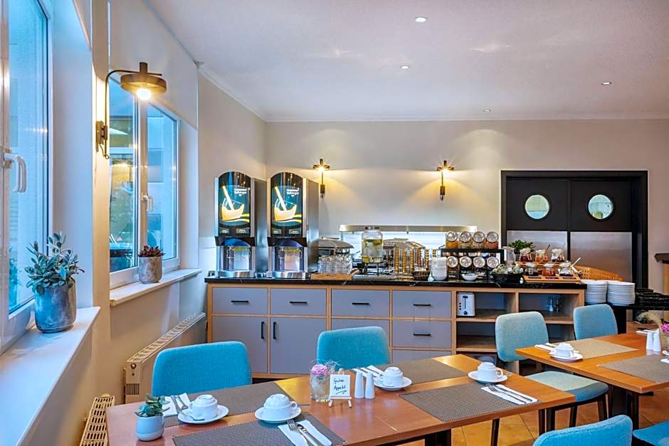 Hotel Bochum Wattenscheid Affiliated by Melia