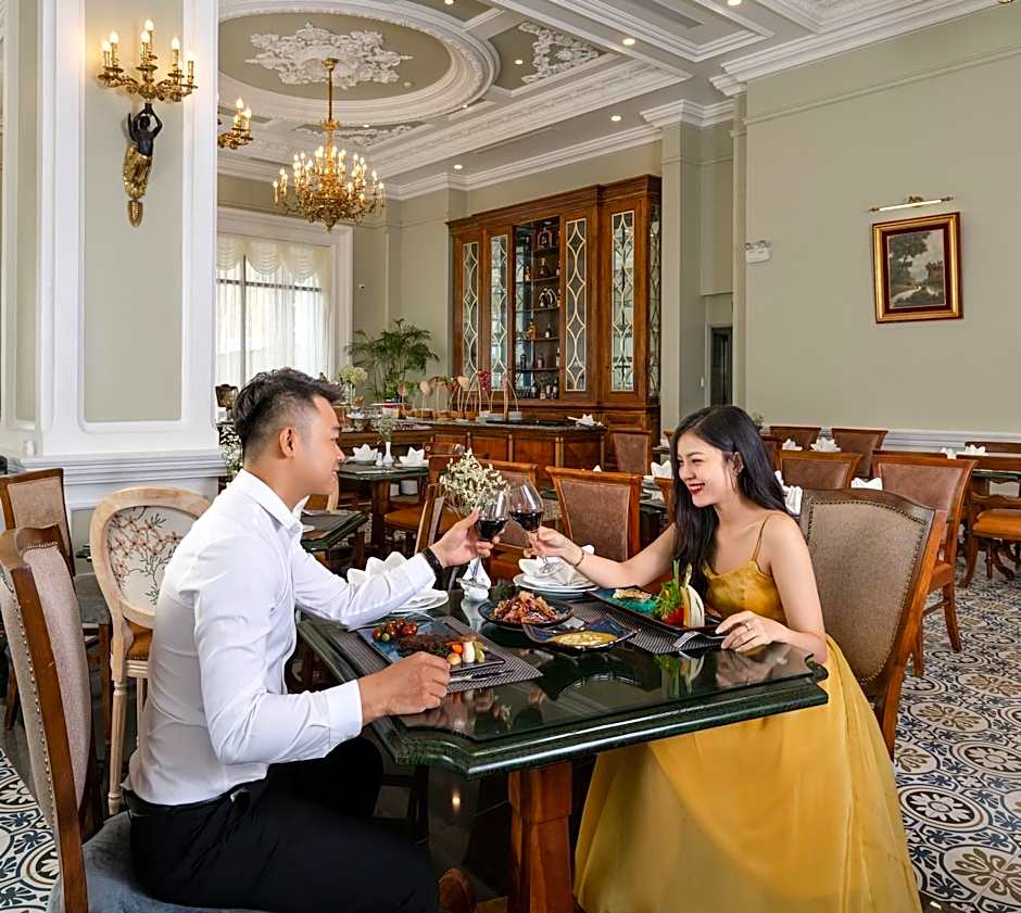 AVS Hotel Phu Quoc