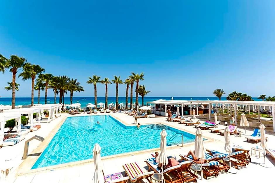 Vrissiana Boutique Beach Hotel