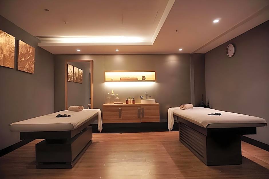 The G Hotels Istanbul