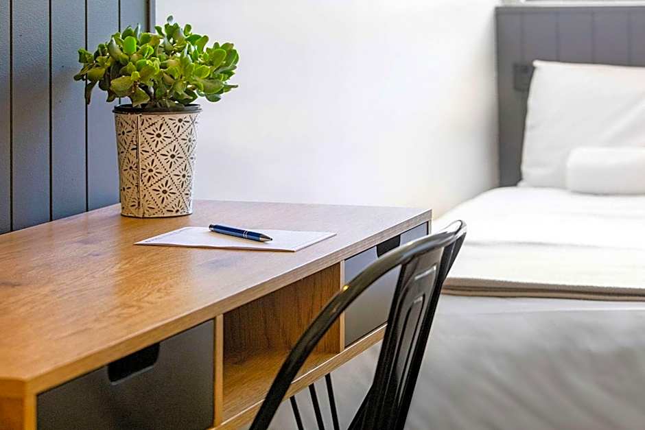 City Centre Motel Armidale