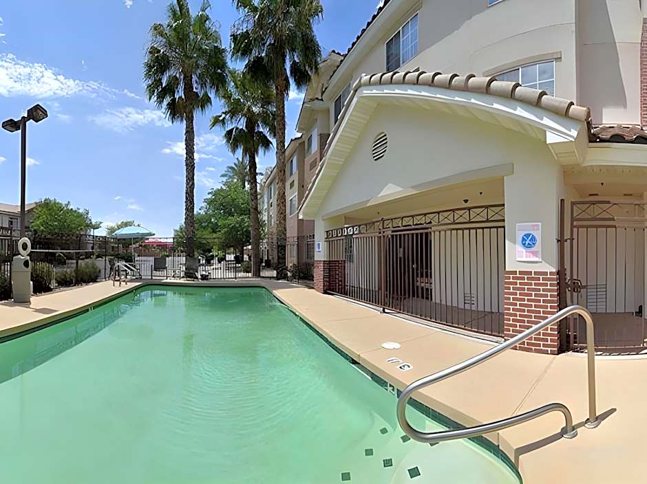 Quality Inn Chandler