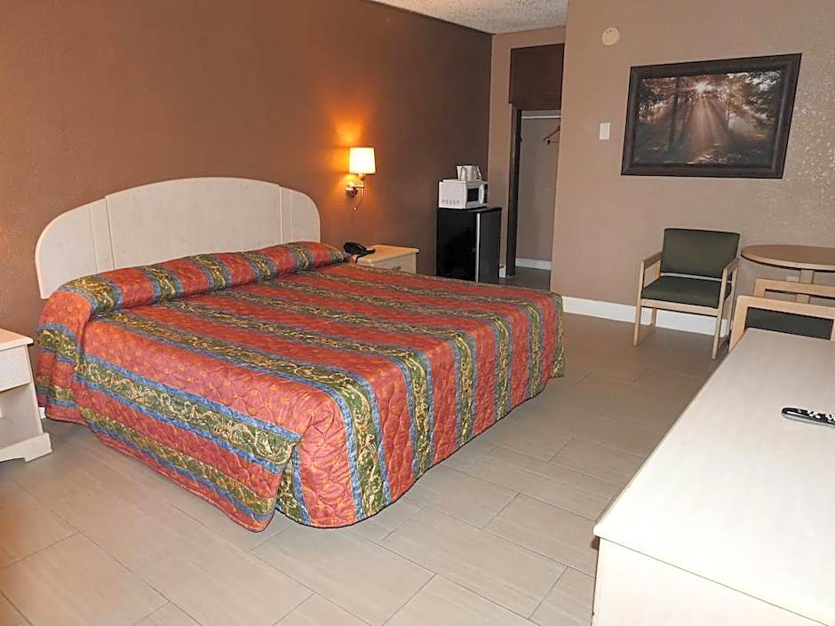 Sunset Inn