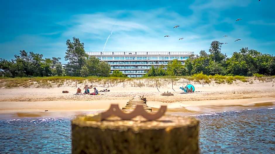 Seaside Park Hotel