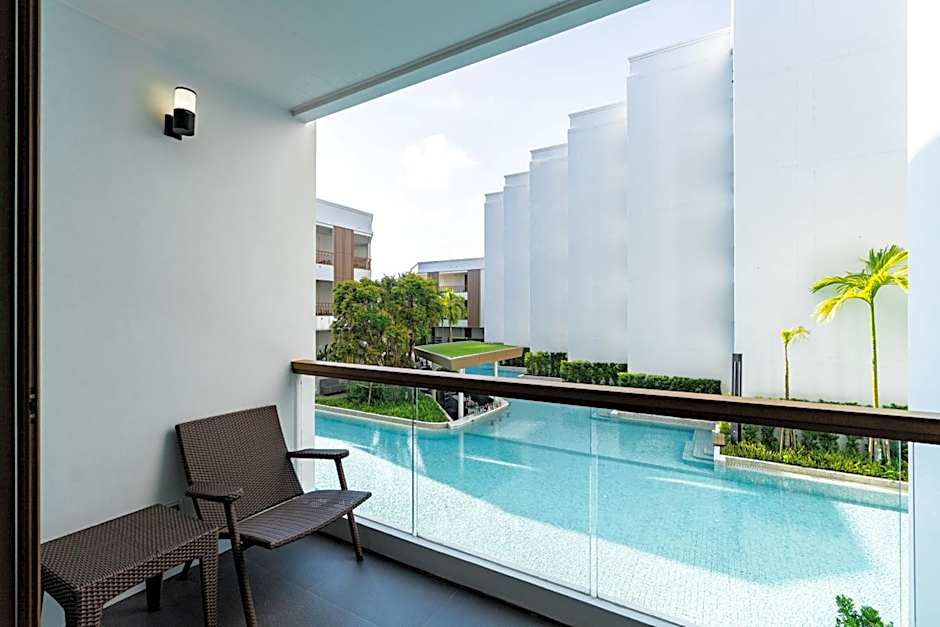 Bella Nara Phuket Naiyang Beach