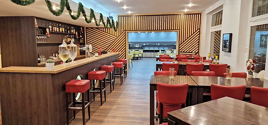 Stadt-Gut-Hotel Zum Rathaus