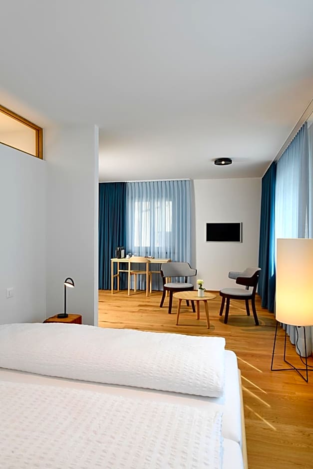 Gasthof zum weissen Rössli