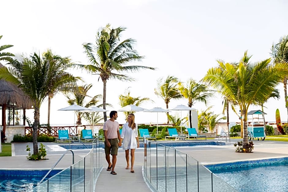 Margaritaville Island Reserve Riviera Cancún - An All-Inclusive Experience for All