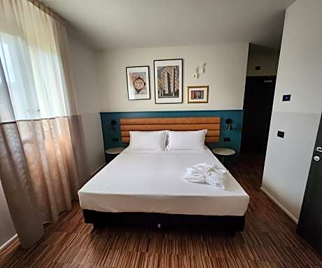 double comfort