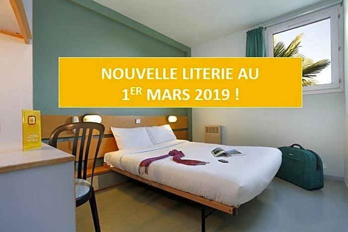 The Originals Access, Hotel Rennes Ouest (P'tit Dej-Hotel)
