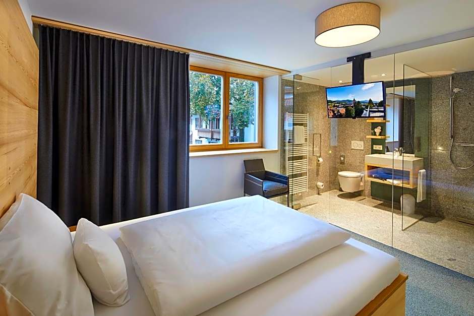 ElzLand Hotel 9 Linden