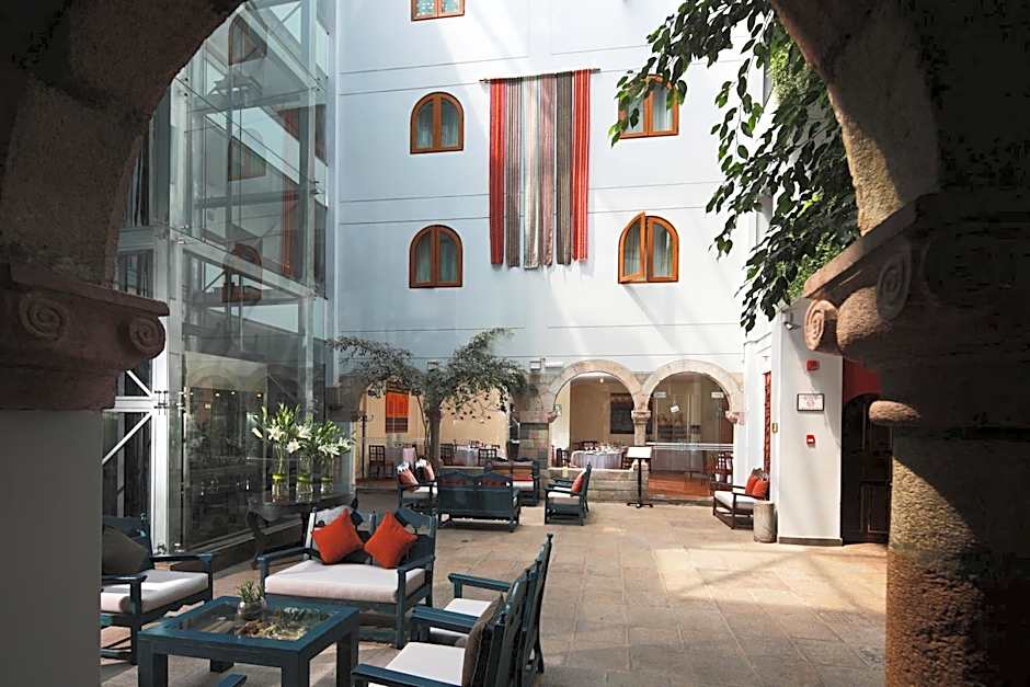 San Agustin El Dorado