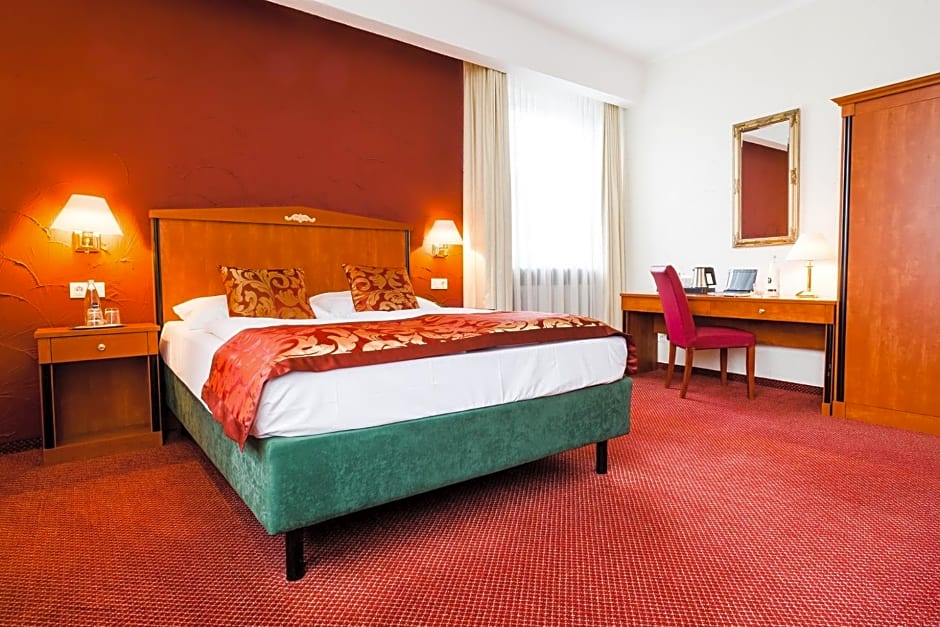Parkhotel Krone