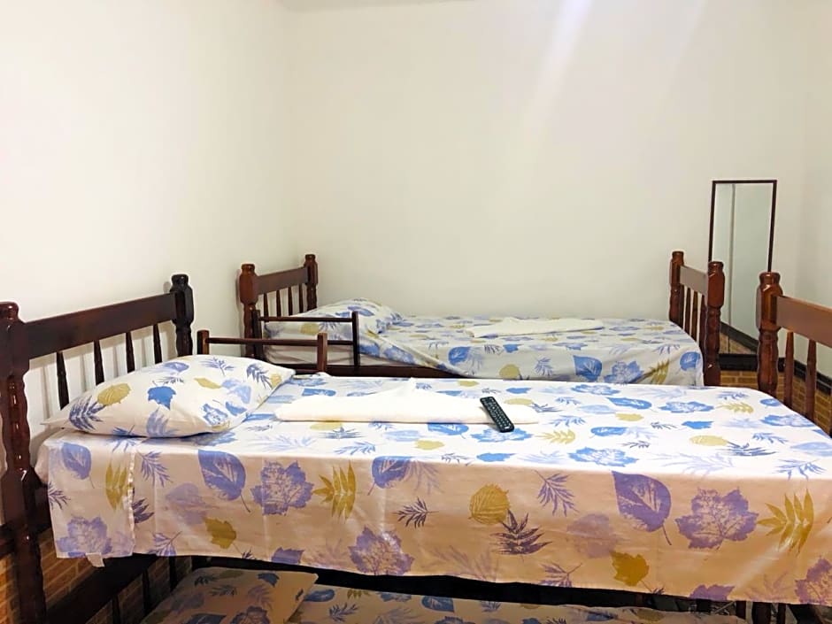 Pousada Parque Imperial