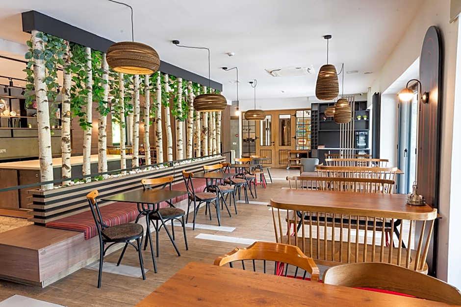 Hotel Plivsko jezero