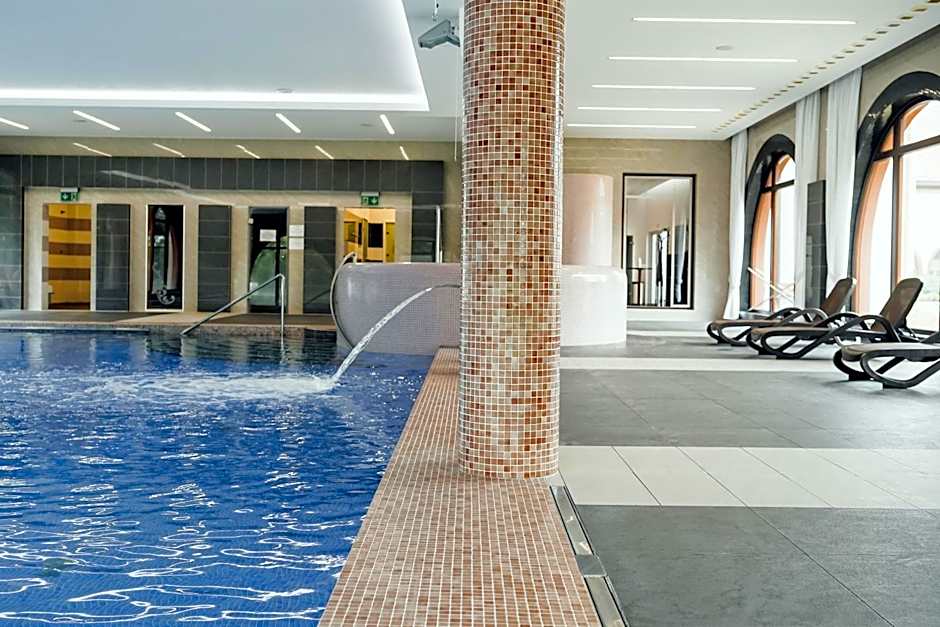Hotel Pałac Krotoszyce Basen&Spa