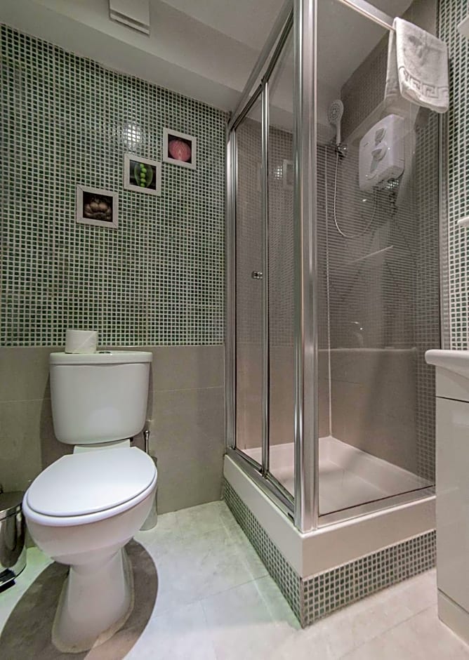 Imperial Court Studios