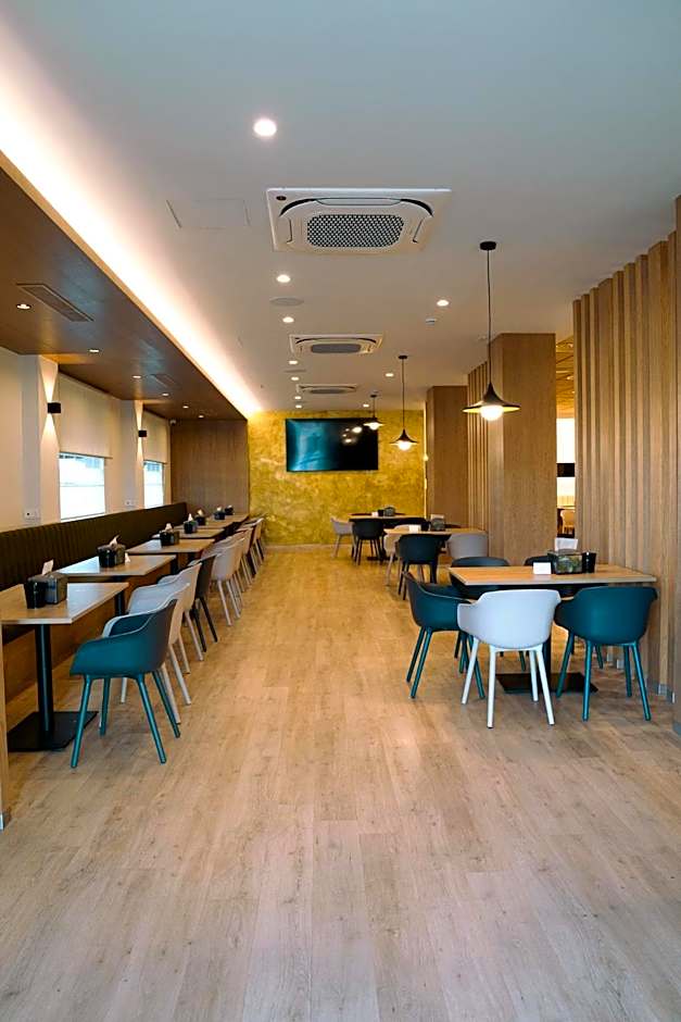 Hospedium Hotel Triana