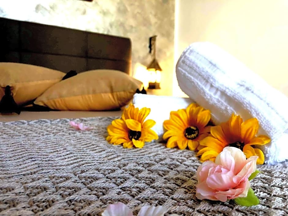 B&b “Fino all’Alba”