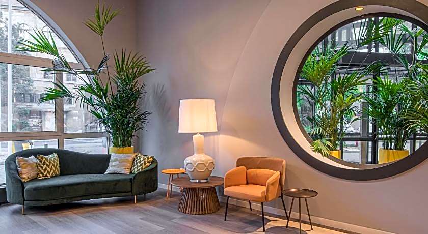 Castrum Hotel**** Szekesfehervar