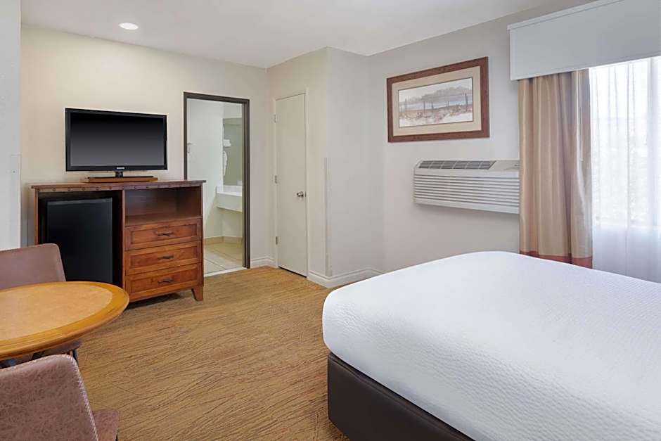 Best Western Red Hills