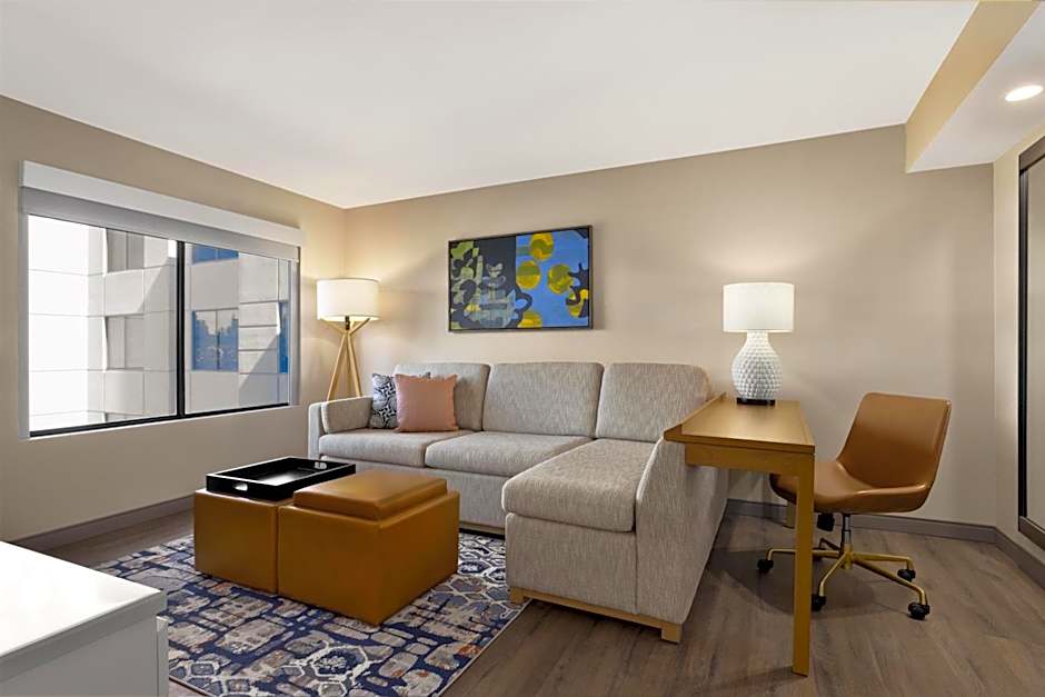 Hyatt Centric Santa Clara Silicon Valley