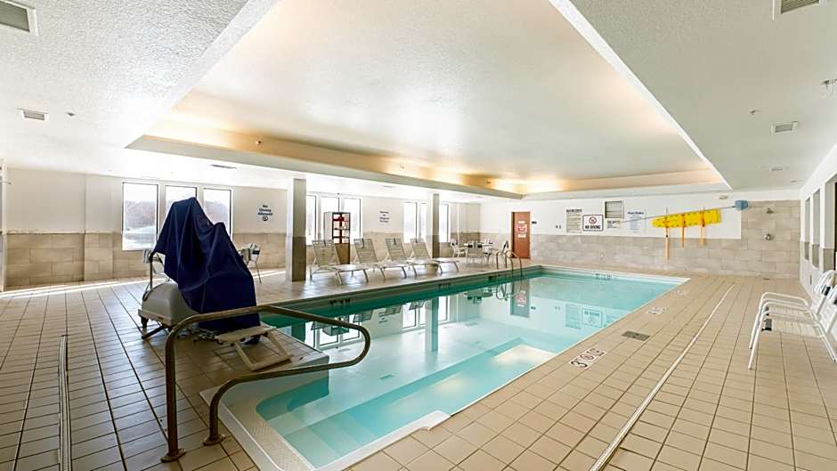 Holiday Inn Express Hotel & Suites Anderson By IHG