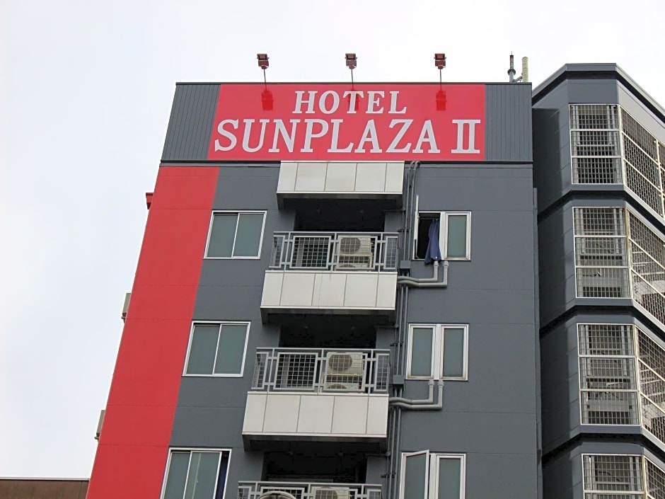 Hotel Sunplaza 2
