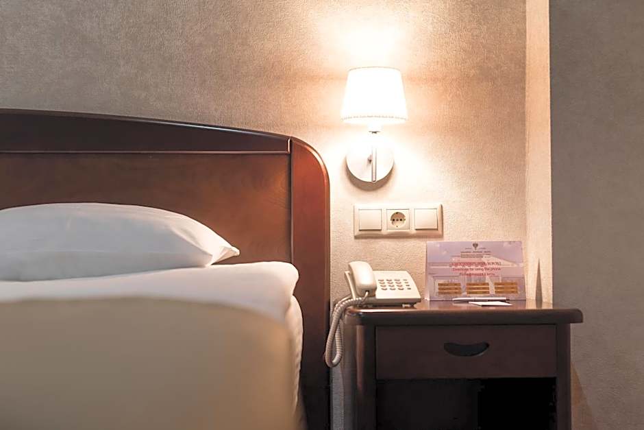 Kopala Tskneti Hotel