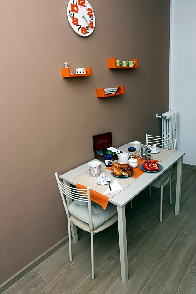 Residenza Leone