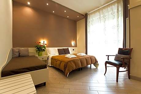 Affittacamere Serena