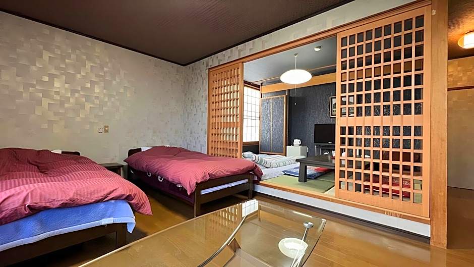 Yumoto Miyoshi Ryokan