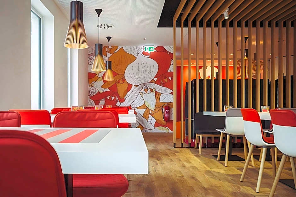 Serways Hotel Weisskirchen Nord