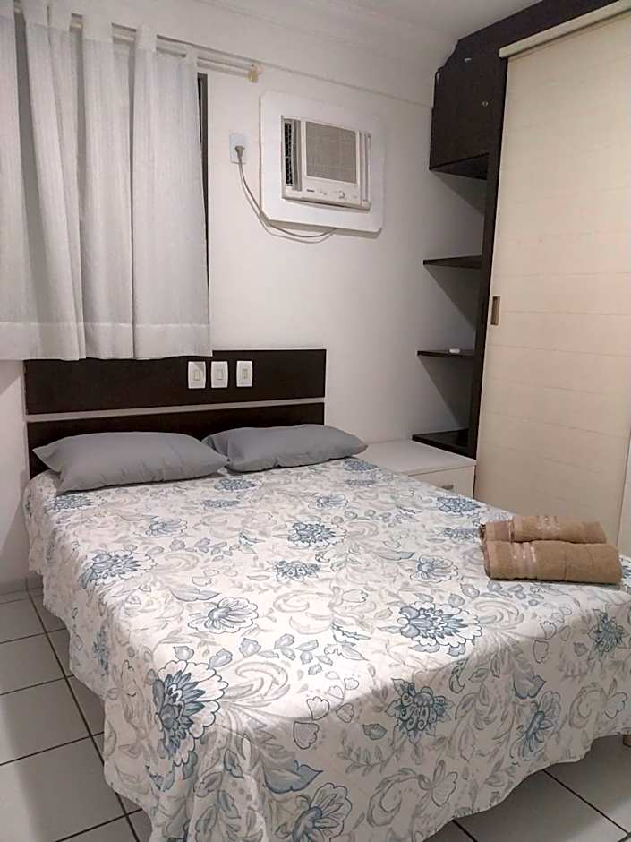 FLAT A Beira-mar