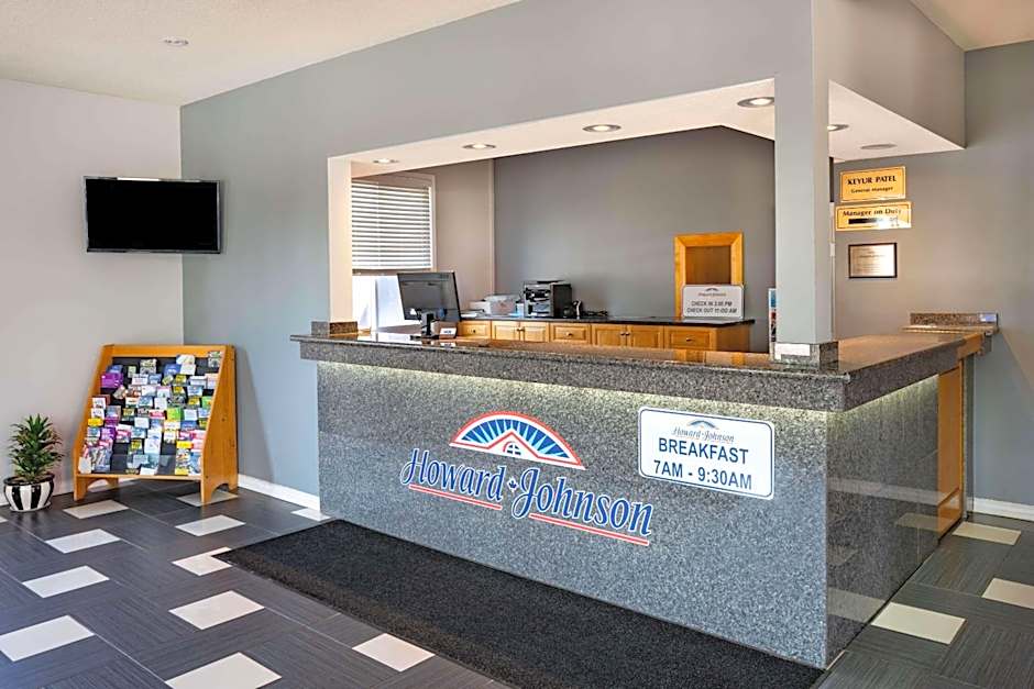 Howard Johnson by Wyndham Gananoque