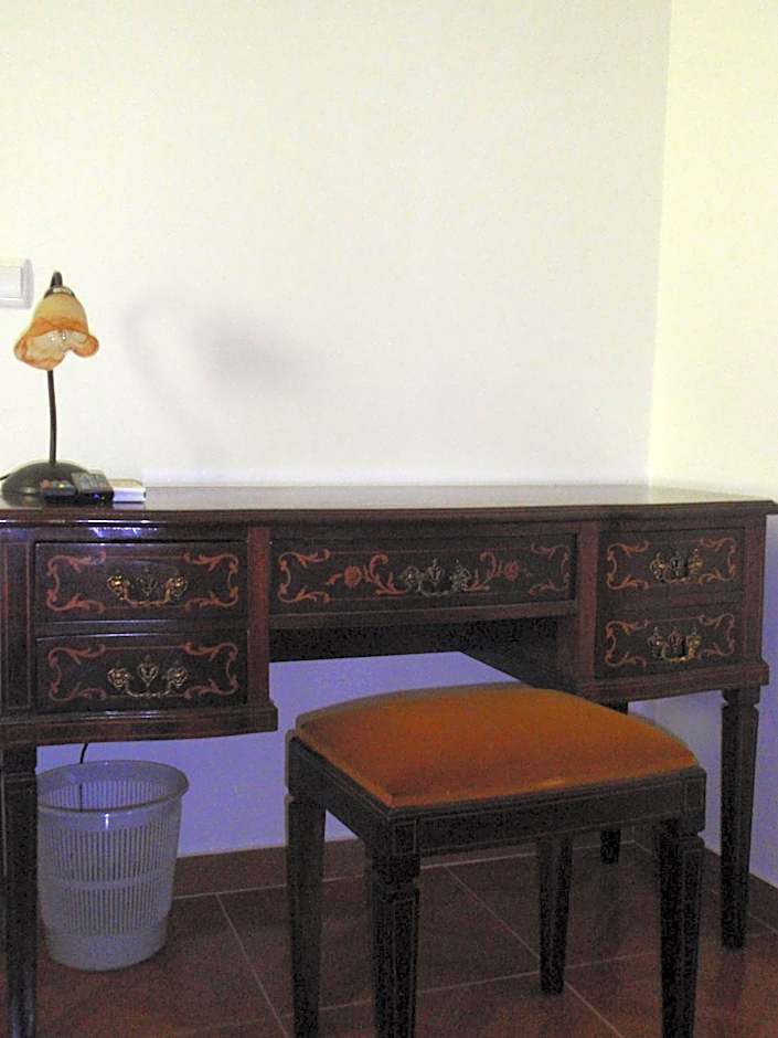 "O Viajante" Low Cost Hotel