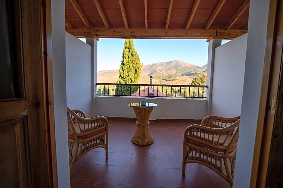 Hotel Rural Familiar Almirez-Alpujarra