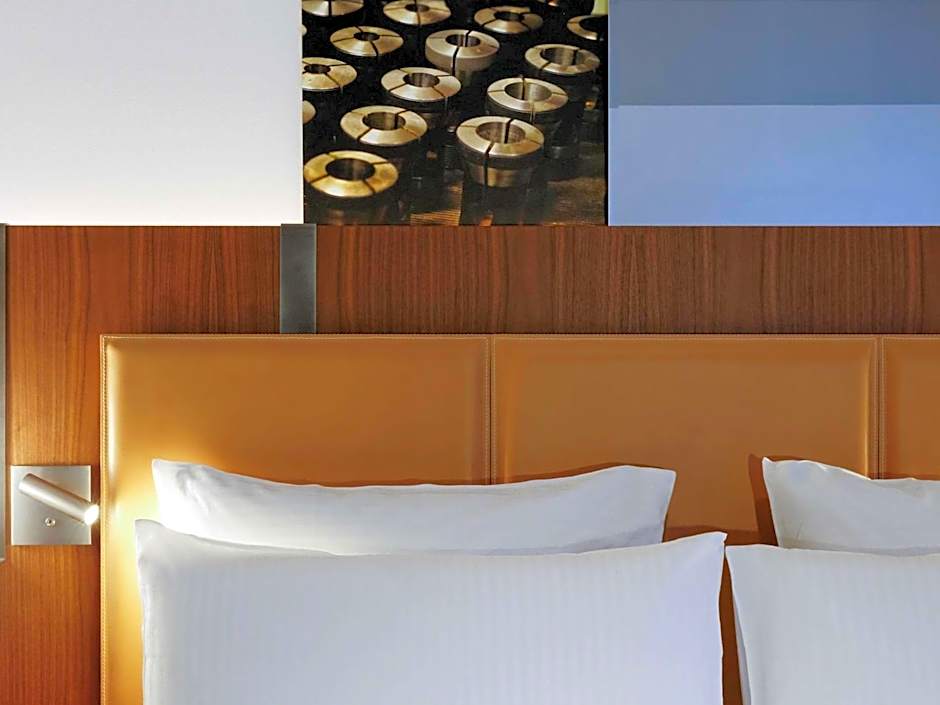 Hotel Paris Bastille Boutet - MGallery by Sofitel