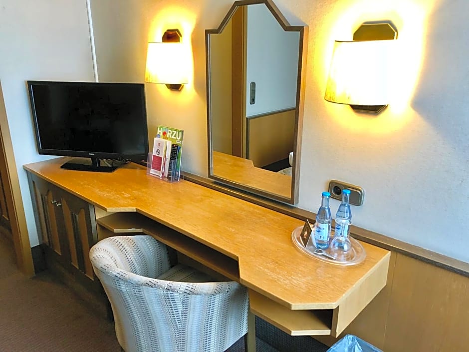 Hotel Central