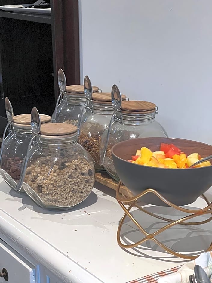 Gasterij De Koekoekshof