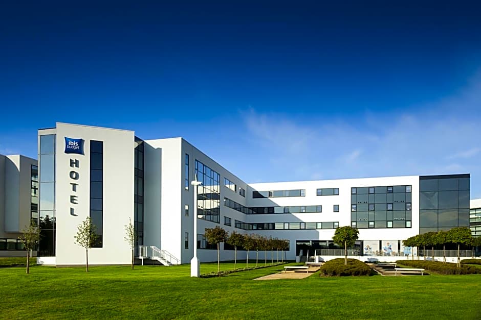 ibis budget Hotel Edinburgh Park