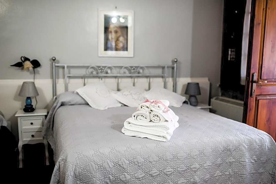 Villa Ida Bed & Breakfast