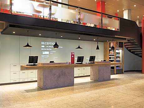 Ibis Den Haag City Center