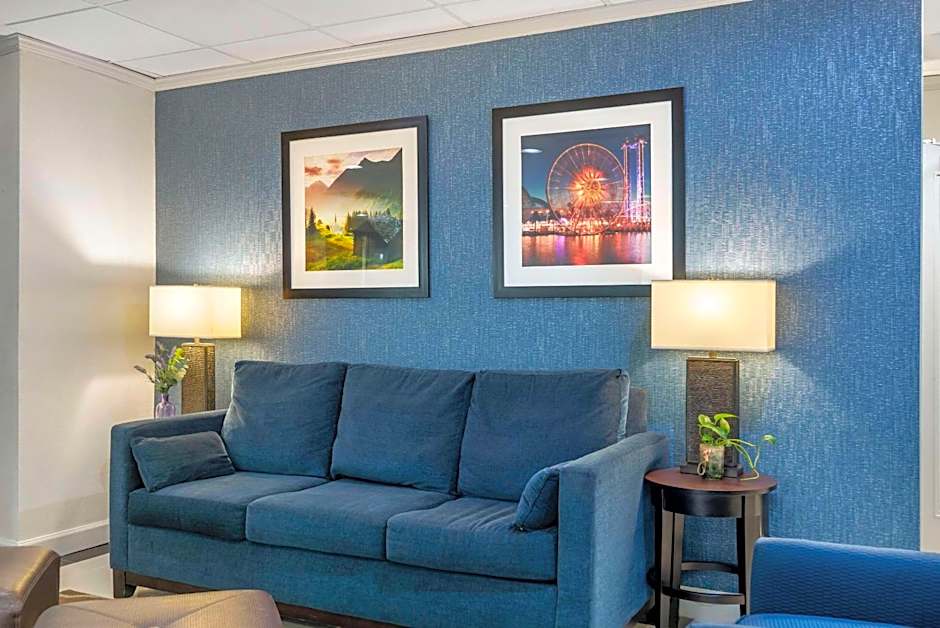 Comfort Inn Alpharetta-Atlanta North