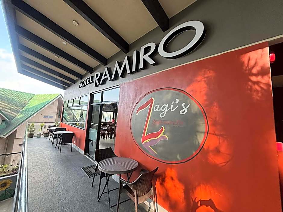Hotel Ramiro