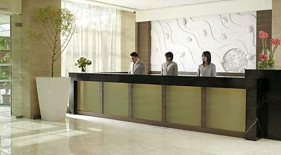 Vivanta Goa, Panaji