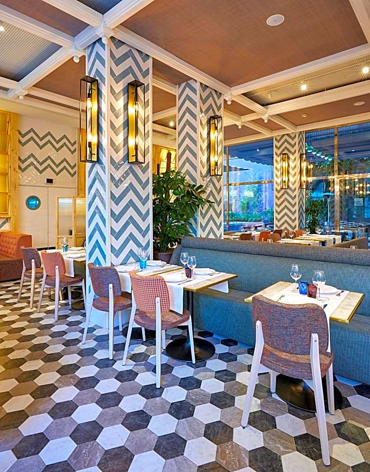 Hotel Barcelona Catedral