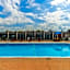 Quality Inn & Suites Vandalia near I-70 and Hwy 51